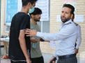 گزارش تصویری آزمون کارشناسی 1401